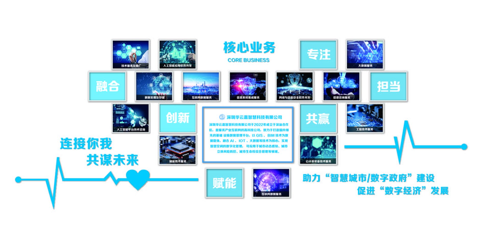 海创网络科技
